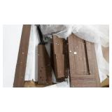 Everlane Classic Platform Wood Frame: Full