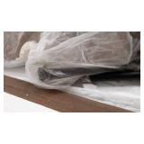 Everlane Classic Platform Wood Frame: Full