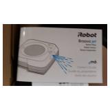 iRobot Braava Jet M6 Robot Mop