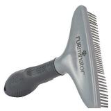 FURminator Grooming Rake, Updated Model