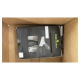 FURminator Grooming Rake, Updated Model