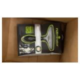 FURminator Grooming Rake, Updated Model