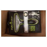 FURminator Grooming Rake, Updated Model