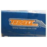 Case of 12 Troxell USA - 4 x 9 Urethane Grout Float with SoftGrip Handle