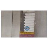 LOTUS & WINDOWARE 1" Cordless Vinyl Mini Blind, 22.5" x 36", White