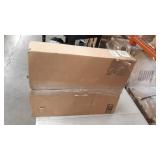 upsimples 11x17 Picture Frame Set of 5,Display Pictures 9x15 with Mat or 11x17 Without Mat,Wall Gallery Photo Frames,White