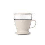 OXO Brew Pour-Over Coffee Maker with Water Tank