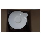 OXO Brew Pour-Over Coffee Maker with Water Tank