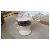 OXO Brew Pour-Over Coffee Maker with Water Tank