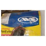 Auto Vent Vent Visor Kit