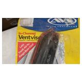 Auto Vent Vent Visor Kit