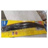 Auto Vent Vent Visor Kit