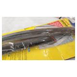 Auto Vent Vent Visor Kit