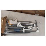 Regalo Hideaway 54-Inch Extra Long Bed Rail Guard, with Reinforced Anchor Safety System