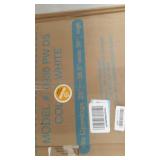 Carlson Extra Wide Walk Through Pet Gate with Small Pet Door, Includes 4-Inch Extension Kit, Pressure Mount Kit and Wall Mount Kit