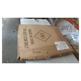 Mainstays Faux-fur Saucer Chair, Available in Multiple Colors