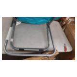 Mainstays Faux-fur Saucer Chair, Available in Multiple Colors