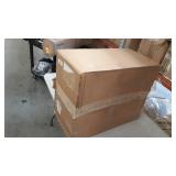 Kohler Undercounter Bathroom Sink - Finish: Dune