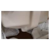 Kohler Undercounter Bathroom Sink - Finish: Dune