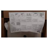 Kohler Undercounter Bathroom Sink - Finish: Dune