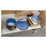Stone + Lain Microwave Safe Dishware