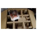 Keurig K-Duo Essentials Coffee Maker, with Single Serve K-Cup Pod and 12 Cup Carafe Brewer, Black