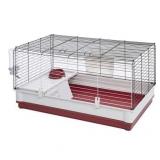 MidWest Deluxe "Wabbitat" Rabbit Cage Kit