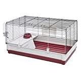 MidWest Deluxe "Wabbitat" Rabbit Cage Kit