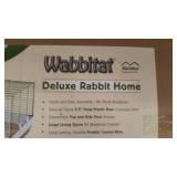 MidWest Deluxe "Wabbitat" Rabbit Cage Kit