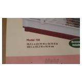 MidWest Deluxe "Wabbitat" Rabbit Cage Kit