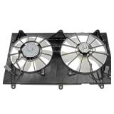 Engine Cooling Fan Assembly