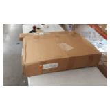 Engine Cooling Fan Assembly