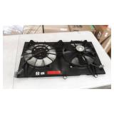 Engine Cooling Fan Assembly