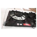 Engine Cooling Fan Assembly