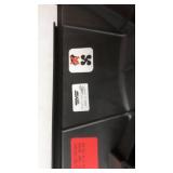 Engine Cooling Fan Assembly