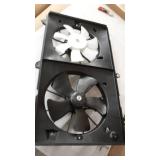 Engine Cooling Fan Assembly
