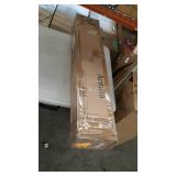 ZINUS 5 Inch Metal Smart Box Spring / Mattress Foundation / Strong Metal Frame / Easy Assembly, Twin