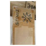 ZINUS 5 Inch Metal Smart Box Spring / Mattress Foundation / Strong Metal Frame / Easy Assembly, Twin