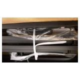 ZINUS 5 Inch Metal Smart Box Spring / Mattress Foundation / Strong Metal Frame / Easy Assembly, Twin