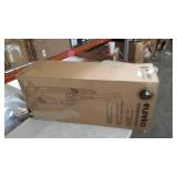 Eureka Powerspeed Multi-Floor Cleaning Vacuum