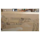 Eureka Powerspeed Multi-Floor Cleaning Vacuum