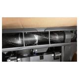 Eureka Powerspeed Multi-Floor Cleaning Vacuum