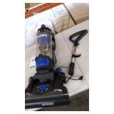 Eureka Powerspeed Multi-Floor Cleaning Vacuum