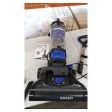 Eureka Powerspeed Multi-Floor Cleaning Vacuum