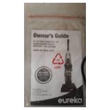 Eureka Powerspeed Multi-Floor Cleaning Vacuum