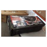 Swing Case Convenient Auto Storage