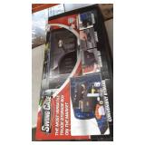 Swing Case Convenient Auto Storage