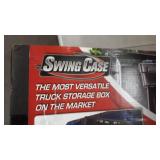 Swing Case Convenient Auto Storage