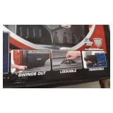 Swing Case Convenient Auto Storage