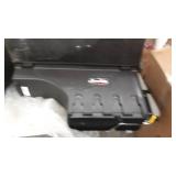 Swing Case Convenient Auto Storage